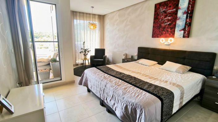 Image No.9-Appartement de 2 chambres à vendre à Altea