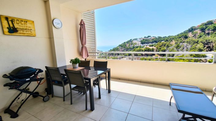 Image No.2-Appartement de 2 chambres à vendre à Altea