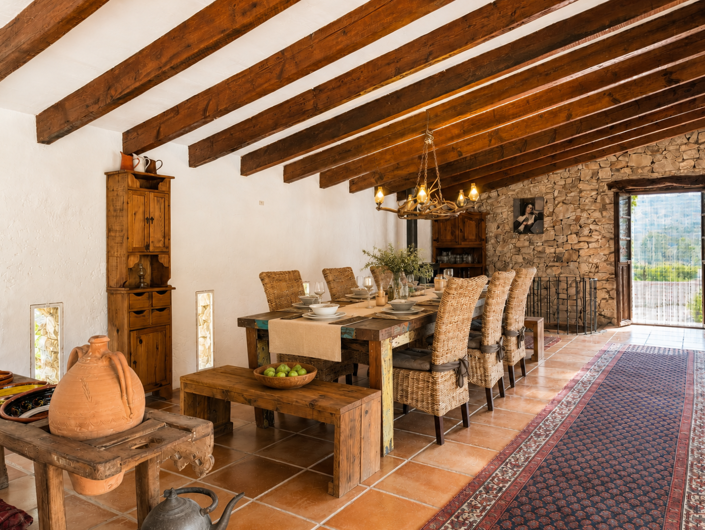 Image No.16-4 Bed Country House for sale