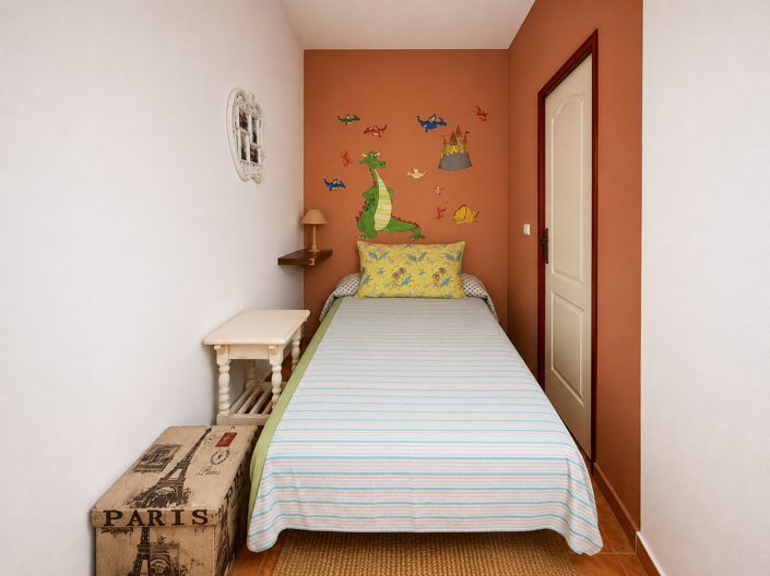 Image No.26-4 Bed Villa for sale