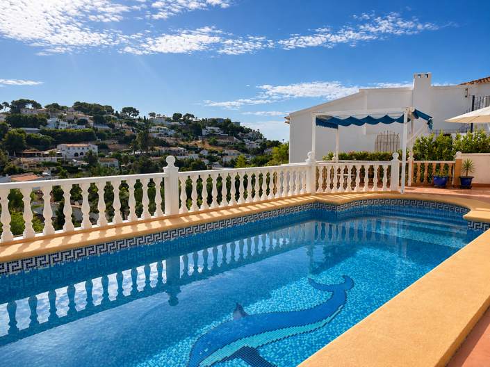 Image No.4-4 Bed Villa for sale