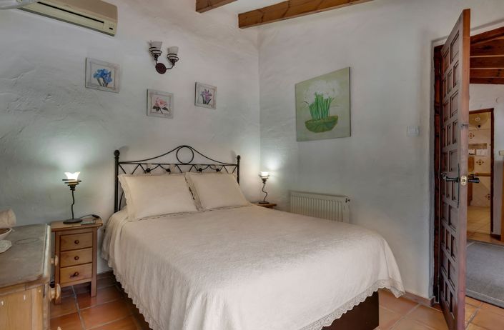 Image No.24-Villa de 3 chambres à vendre à Jalon