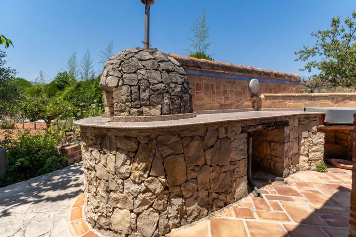 Image No.26-3 Bed Villa for sale