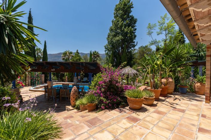 Image No.30-3 Bed Villa for sale