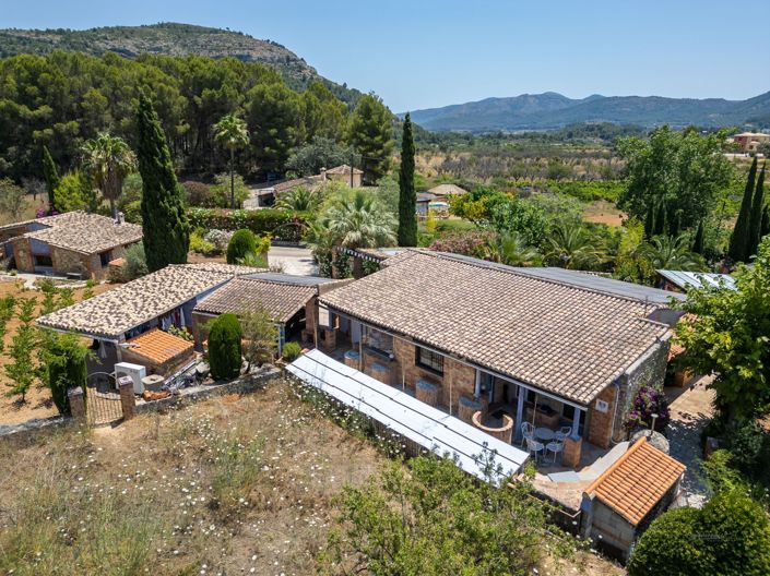Image No.38-3 Bed Villa for sale