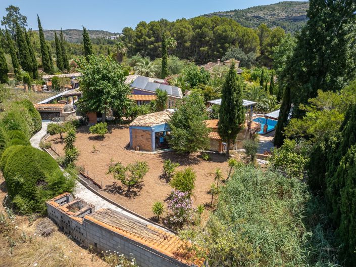 Image No.5-3 Bed Villa for sale