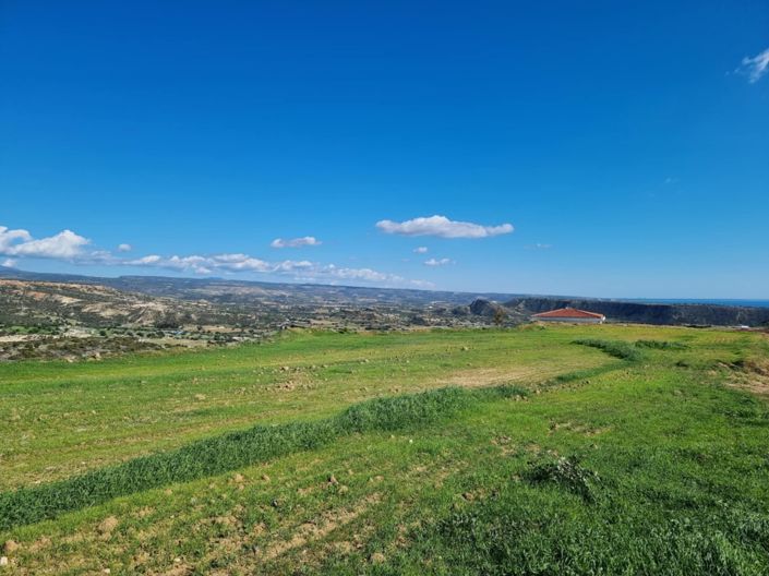 Image No.1-Propriété à vendre à Chypre