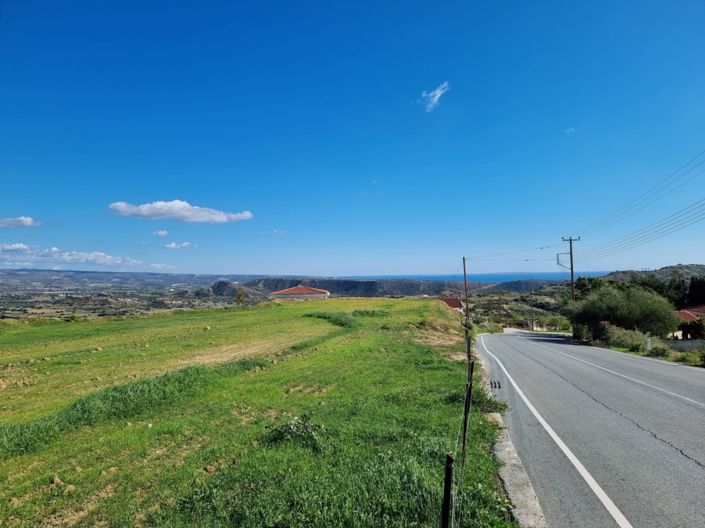 Image No.2-Propriété à vendre à Chypre