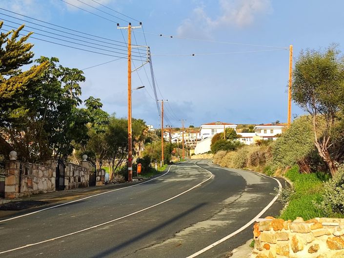 Image No.5-Propriété à vendre à Chypre