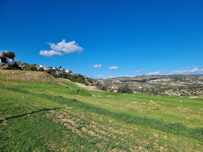 Image No.6-Propriété à vendre à Chypre