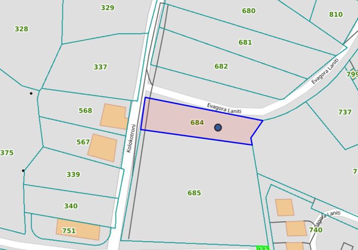 Image No.12-Propriété à vendre à Chypre