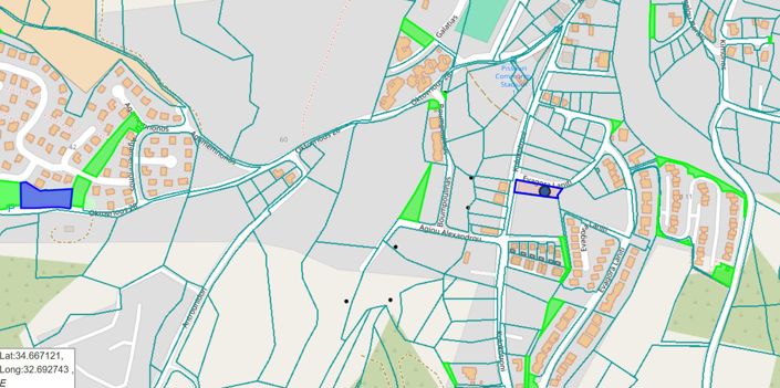 Image No.13-Propriété à vendre à Chypre