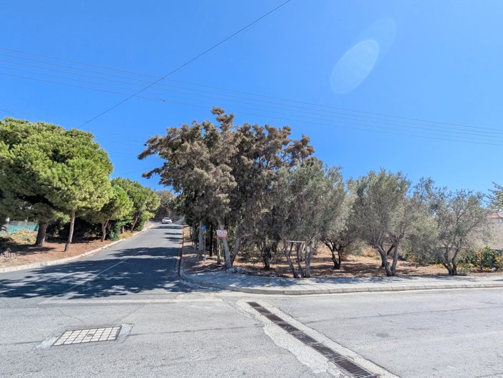 Image No.2-Propriété à vendre à Chypre