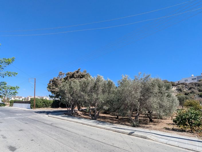 Image No.3-Propriété à vendre à Chypre