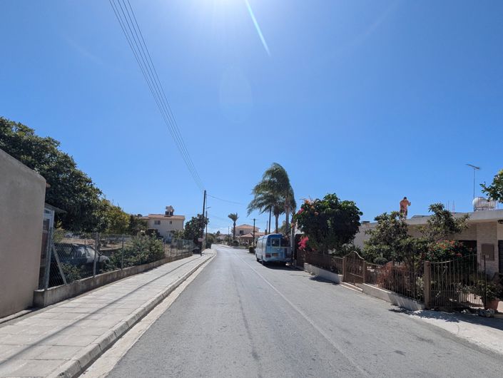 Image No.4-Propriété à vendre à Chypre