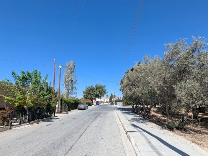 Image No.5-Propriété à vendre à Chypre