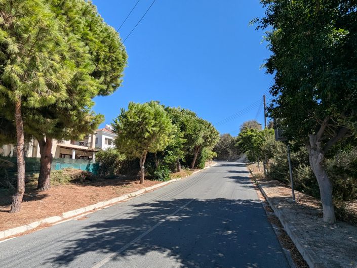 Image No.8-Propriété à vendre à Chypre