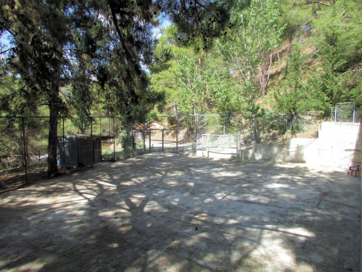 Image No.2-Propriété à vendre à Chypre