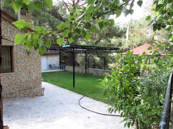 Image No.6-Propriété à vendre à Chypre