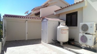 Propriété à vendre à Chypre