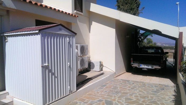 Image No.2-Propriété à vendre à Chypre