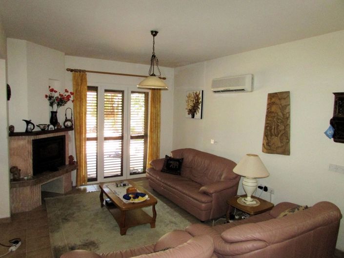 Image No.3-Propriété à vendre à Chypre