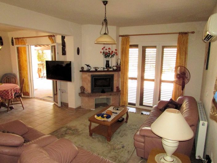 Image No.4-Propriété à vendre à Chypre