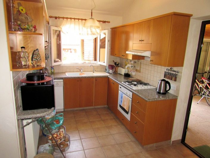 Image No.8-Propriété à vendre à Chypre