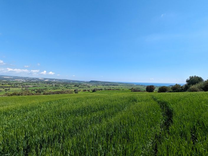 Image No.2-Propriété à vendre à Chypre