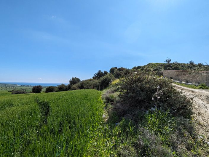 Image No.4-Propriété à vendre à Chypre