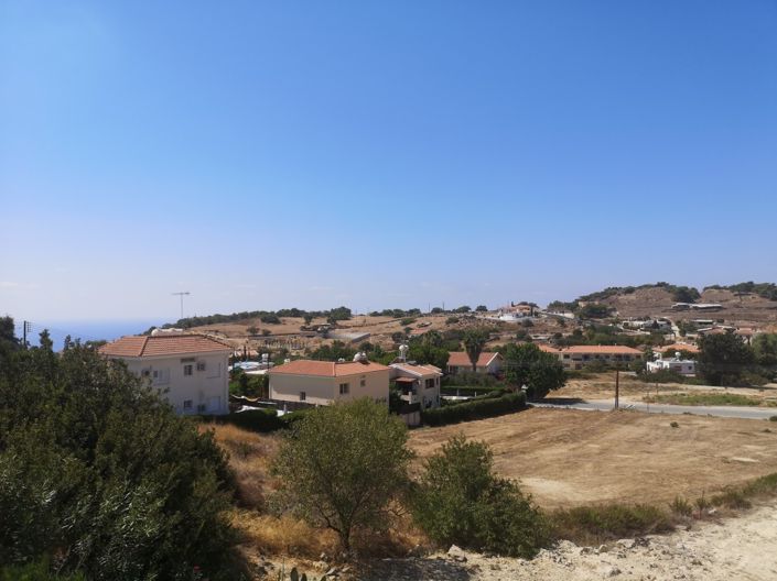 Image No.1-Propriété à vendre à Chypre