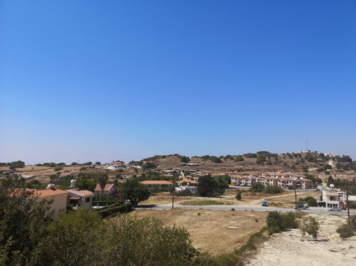 Image No.2-Propriété à vendre à Chypre