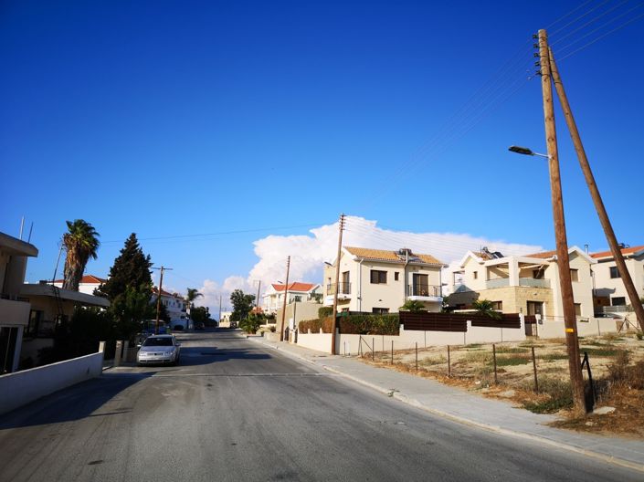 Image No.3-Propriété à vendre à Chypre