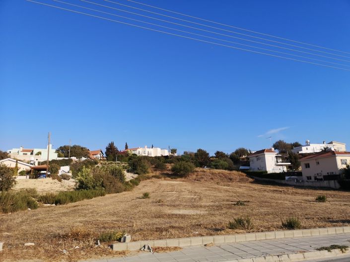 Image No.4-Propriété à vendre à Chypre