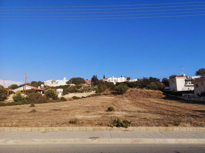 Image No.5-Propriété à vendre à Chypre