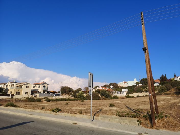 Image No.6-Propriété à vendre à Chypre