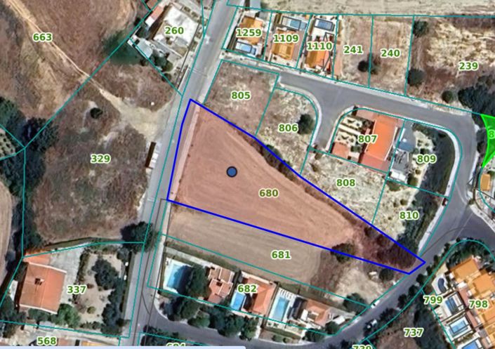 Image No.7-Propriété à vendre à Chypre