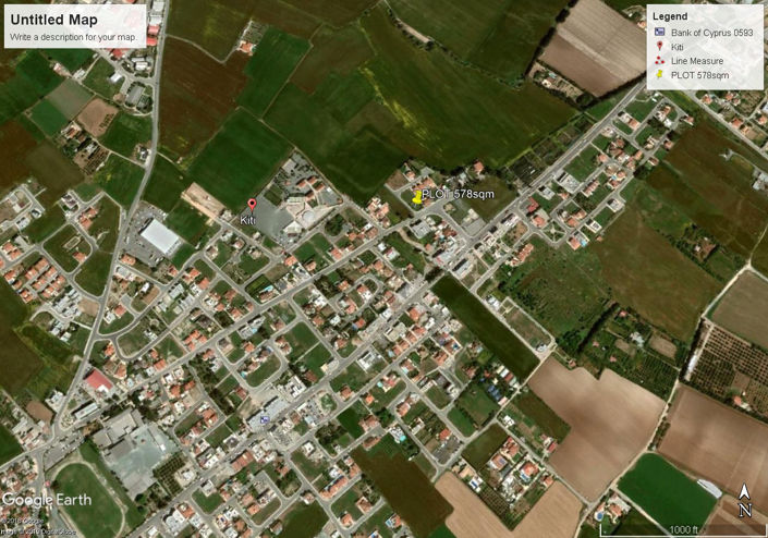 Image No.1-Propriété à vendre à Chypre