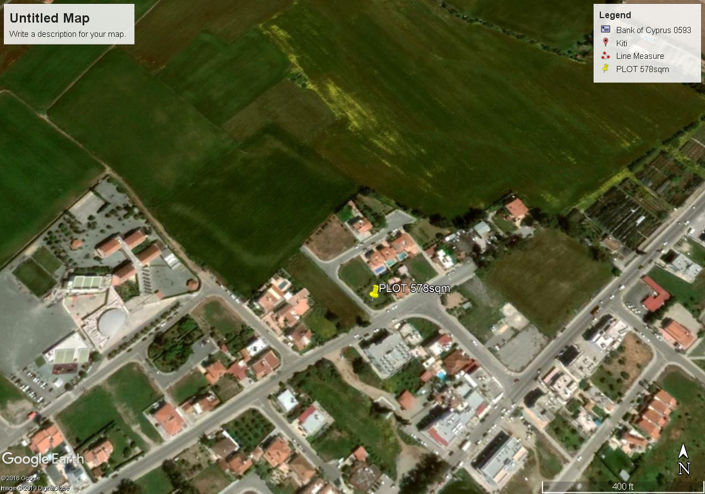 Image No.2-Propriété à vendre à Chypre