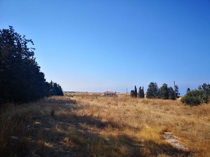 Image No.1-Propriété à vendre à Chypre