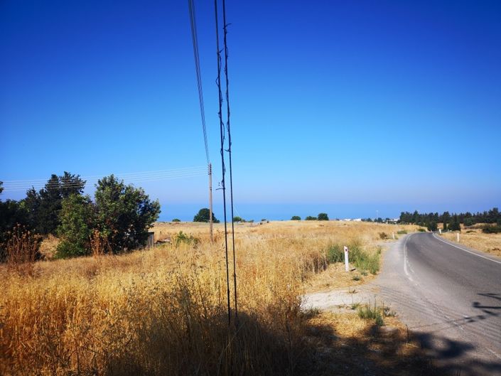 Image No.3-Propriété à vendre à Chypre