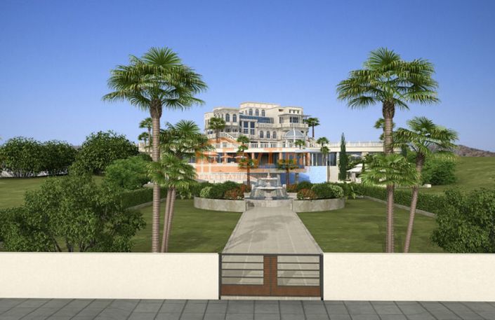 Image No.3-10 Bed Property for sale