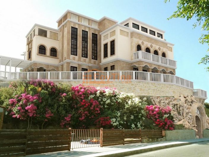 Image No.4-10 Bed Property for sale