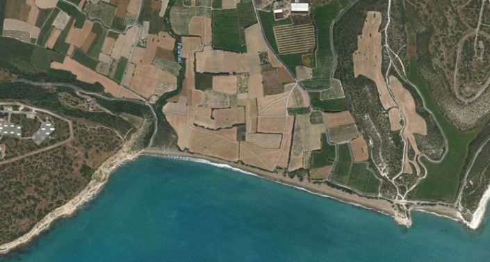 Image No.1-Propriété à vendre à Chypre