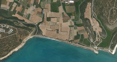 Propriété à vendre à Chypre