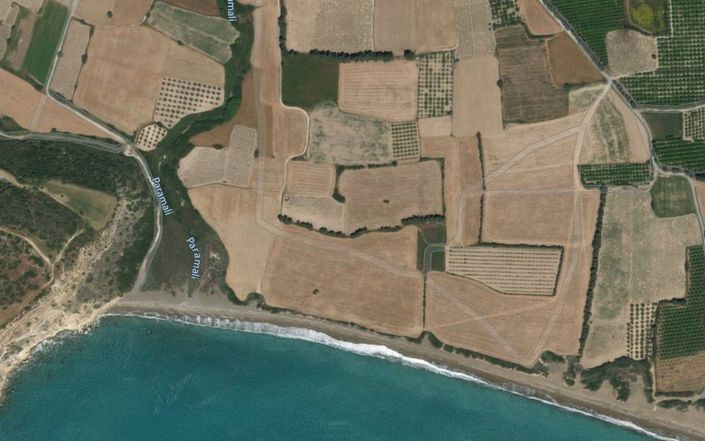 Image No.2-Propriété à vendre à Chypre