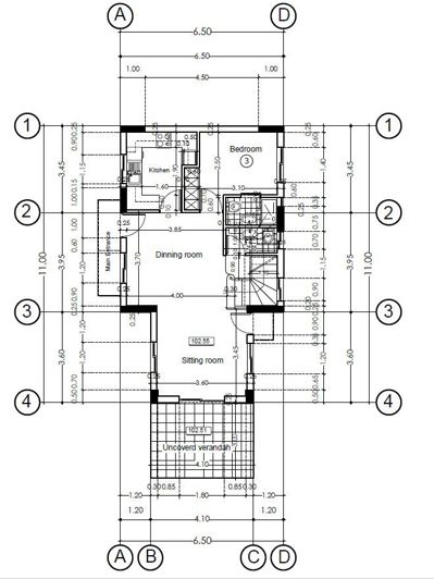 Image No.3-3 Bed Property for sale