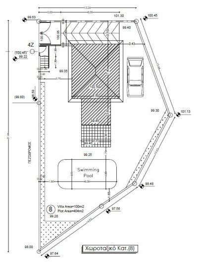 Image No.4-3 Bed Property for sale