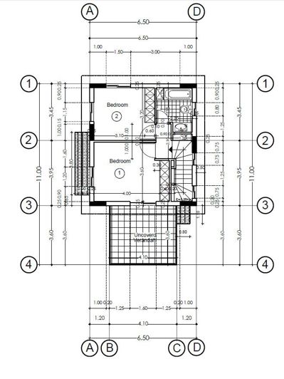 Image No.5-3 Bed Property for sale