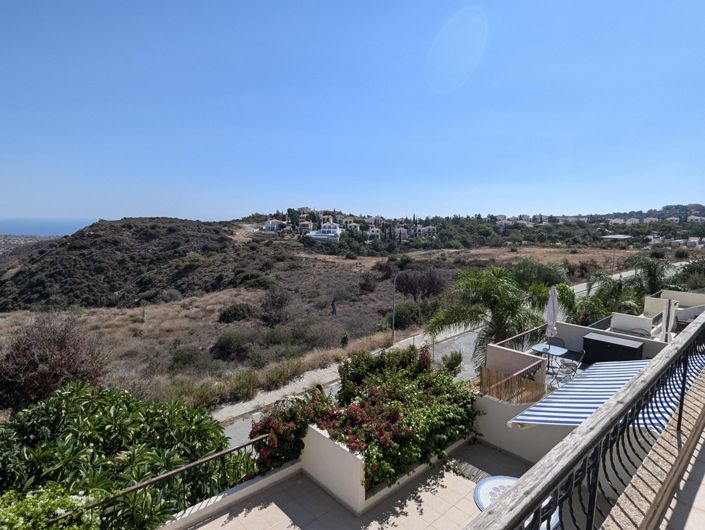 Image No.2-Propriété à vendre à Chypre